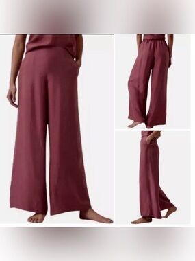 Athleta Calm Cool Pant